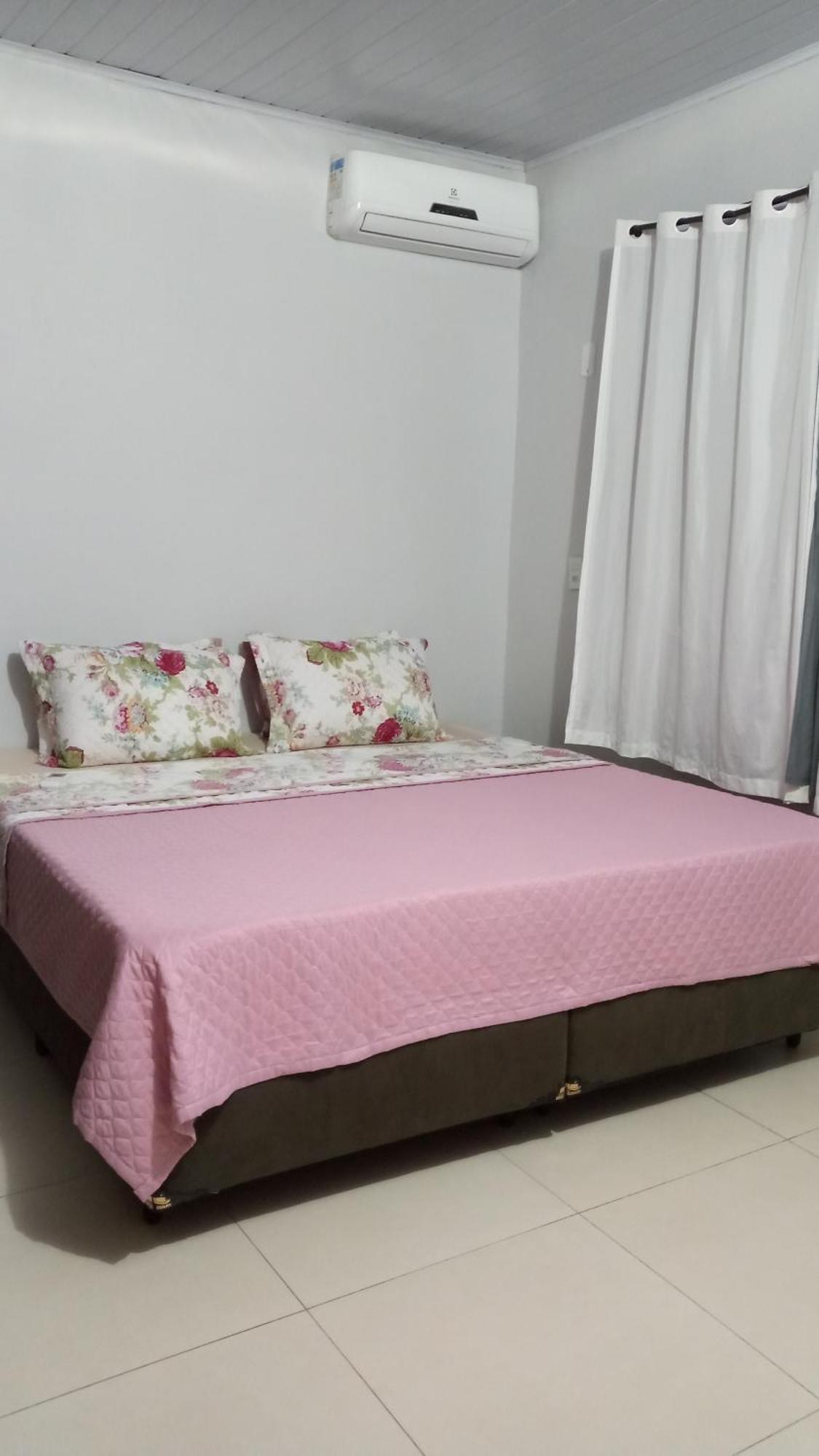 Casa da Vila de São Jorge Alto Paraíso de Goiás Quarto foto